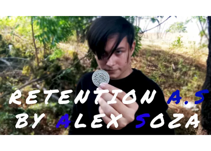 Retention A.S by Alex Soza video DOWNLOAD