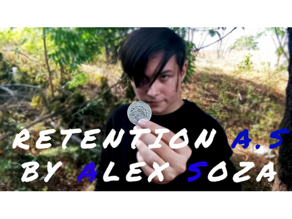 Retention A.S by Alex Soza video DOWNLOAD