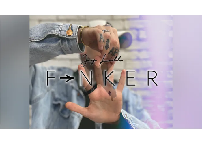 Finker by Jey Lillo video DOWNLOAD
