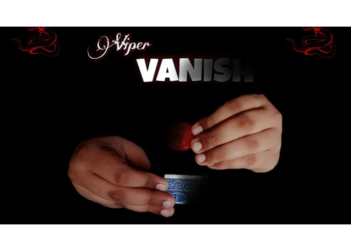 Viper Vanish by Viper Magic video DOWNLOAD