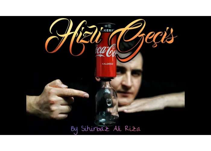 Hizli GeCiS By Sihirbaz Ali Riza video DOWNLOAD