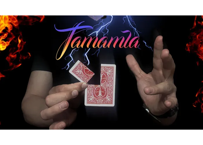 Tamamla by Sihirbaz Ali Riza video DOWNLOAD