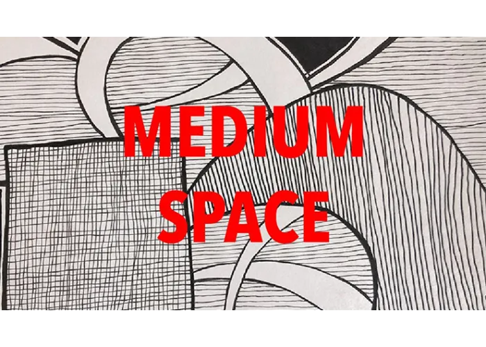 Medium Space by Sultan Orazaly video DOWNLOAD