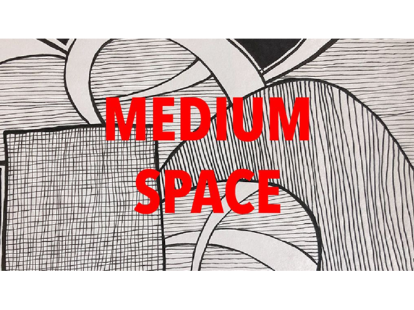 Medium Space by Sultan Orazaly video DOWNLOAD
