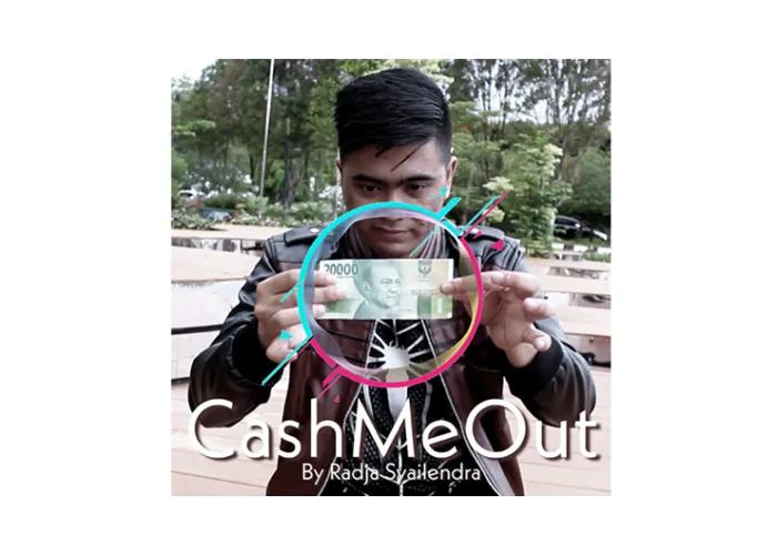 CashMeOut by Radja Syailendra video DOWNLOAD