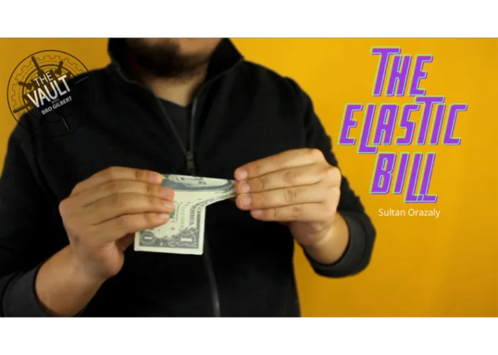 The Vault - Elastic Bill by Sultan Orazaly video DOWNLOAD