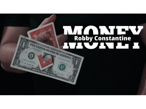 Money by Robby Constantine video DOWNLOAD