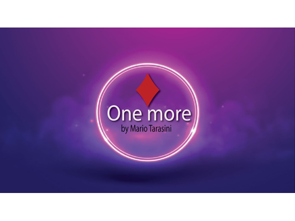 One More by Mario Tarasini video DOWNLOAD