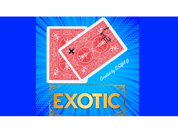Exotic by Esya G video DOWNLOAD