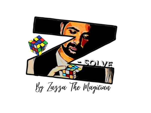 Z Solve by Zazza The Magician video DOWNLOAD