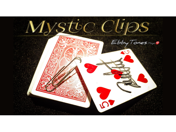 Mystic Clips by Ebbytones video DOWNLOAD