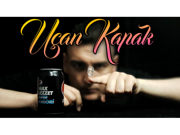 Ucan Kapak By Sihirbaz Ali Riza video DOWNLOAD