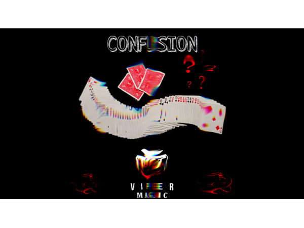 Confusion by Viper Magic video DOWNLOAD