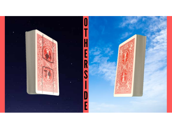The Other Side by Isaac Blassingame video DOWNLOAD