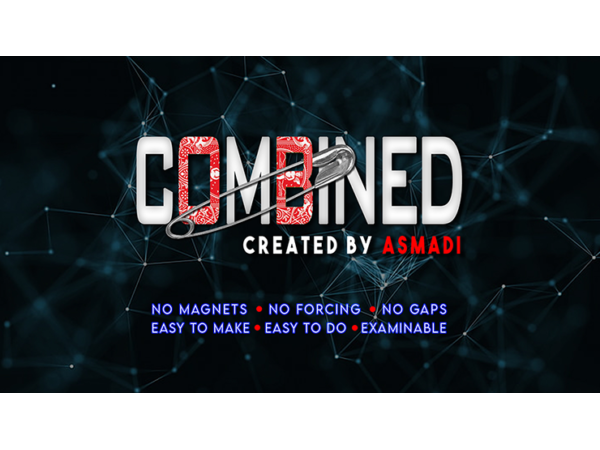COMBINED by Asmadi video DOWNLOAD