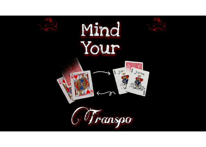 Mind Your Transpo by Viper Magic video DOWNLOAD