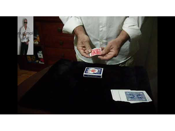 Last Ambitious 4 by Salvador Molano  video DOWNLOAD
