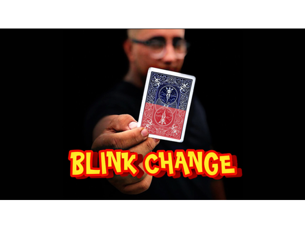 BLINK CHANGE by TEDDYMMAGIC video DOWNLOAD