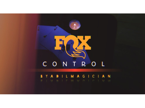 Fox Control by Adil video DOWNLOAD