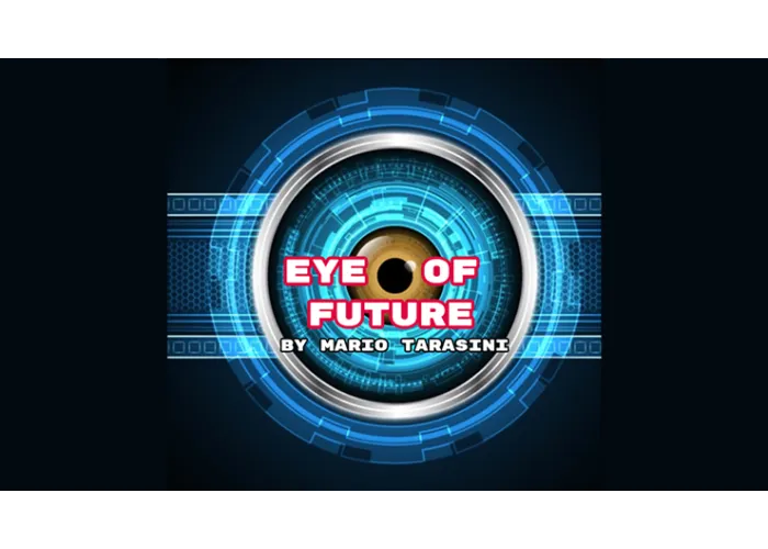 Eye of Future by Mario Tarasini video DOWNLOAD