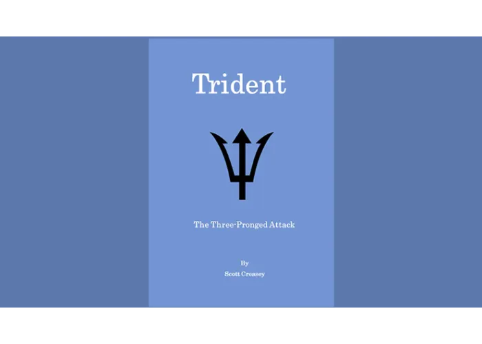 Trident by Scott Creasy eBook DOWNLOAD
