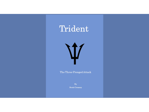 Trident by Scott Creasy eBook DOWNLOAD