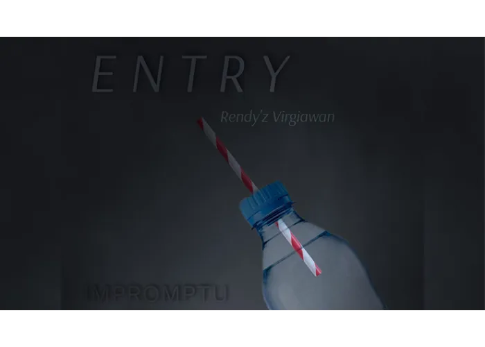 Entry by Rendy'z Virgiawan video DOWNLOAD