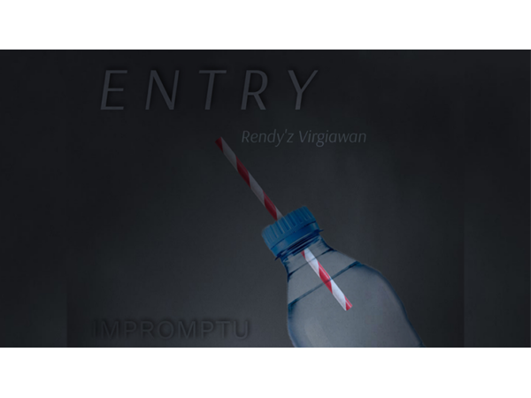 Entry by Rendy'z Virgiawan video DOWNLOAD