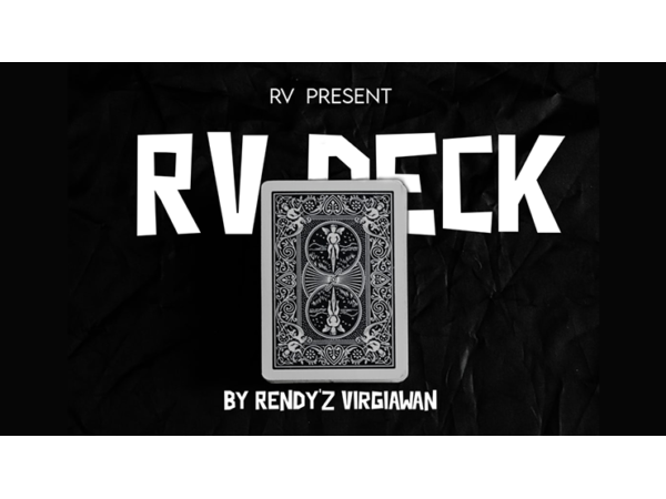 RV Deck by Rendy'z Virgiawan video DOWNLOAD
