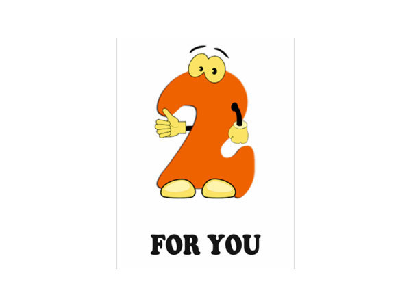 Two for You by Dibya Guha eBook DOWNLOAD