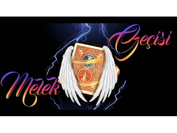 Melek Gecisi by Sihirbaz Ali Riza video DOWNLOAD