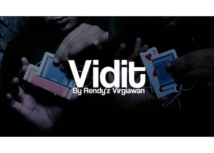 Vidit by Rendy Virgiawan video DOWNLOAD