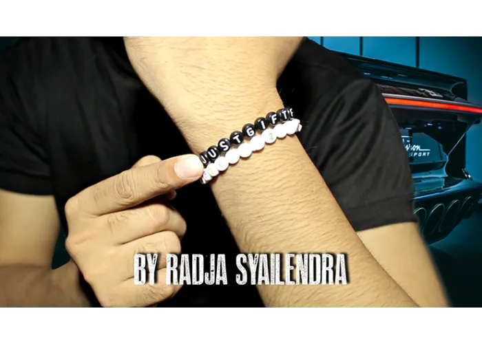 Just Gift by Radja Syailendra video DOWNLOAD