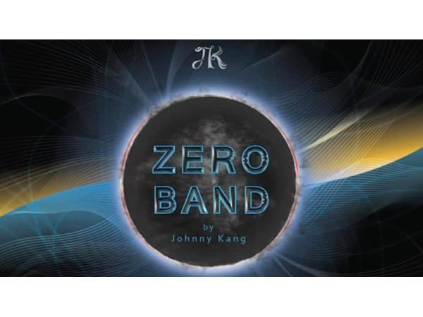 Zero Band by Johnny Kang video DOWNLOAD