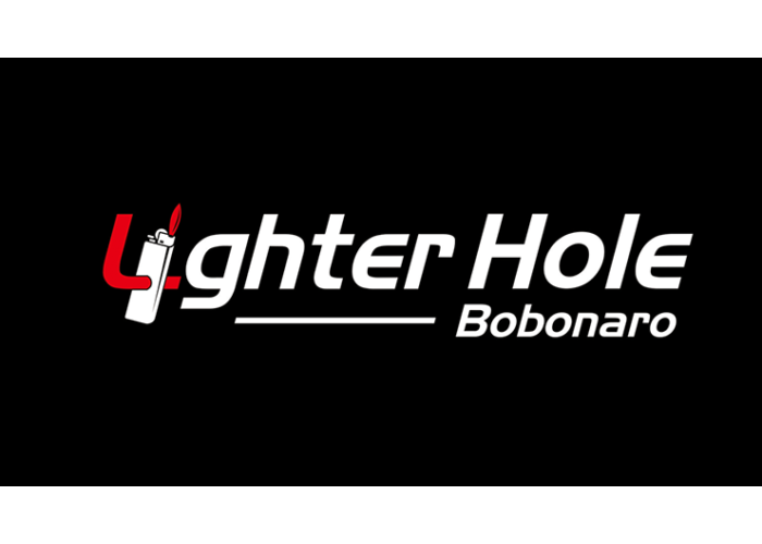 LIGHTER HOLE By Bobonaro video DOWNLOAD