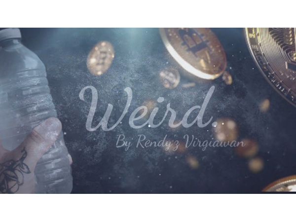 Weird by Rendy'z Virgiawan video DOWNLOAD