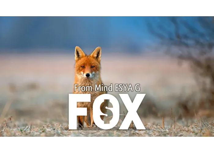 FOX by Esya G video DOWNLOAD