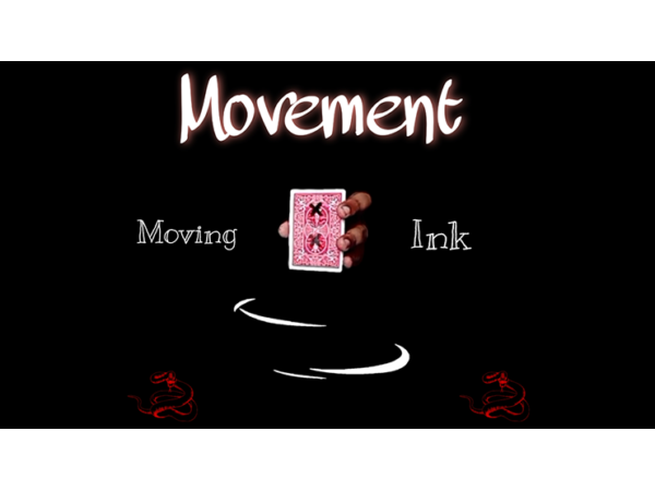 Movement by Viper Magic video DOWNLOAD