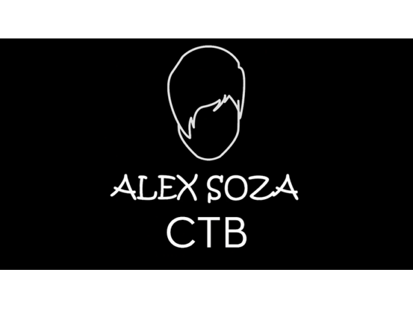 CTB by Alex Soza video DOWNLOAD