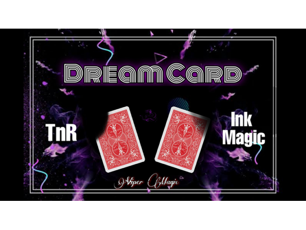 Dream Card by Viper Magic video DOWNLOAD