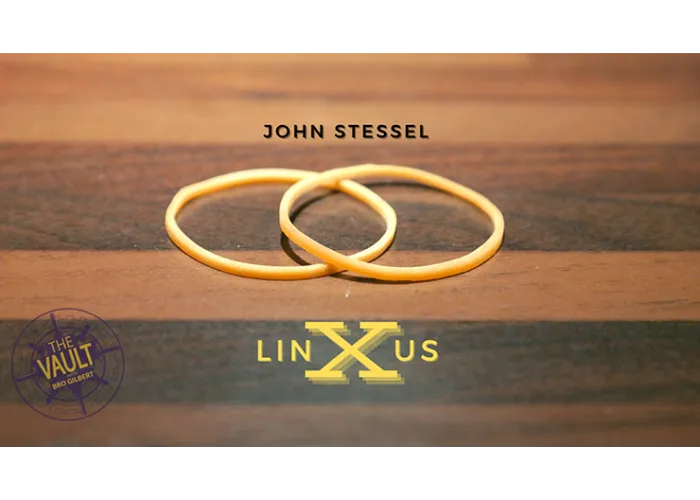 The Vault - Linxus by John Stessel video DOWNLOAD
