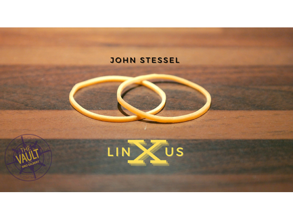 The Vault - Linxus by John Stessel video DOWNLOAD
