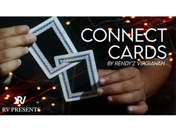 Connect Card by Rendy'z Virgiawan video DOWNLOAD