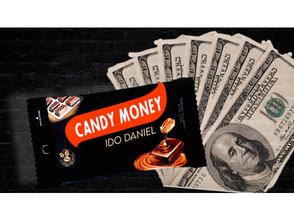 Candy Money by Ido Daniel video DOWNLOAD