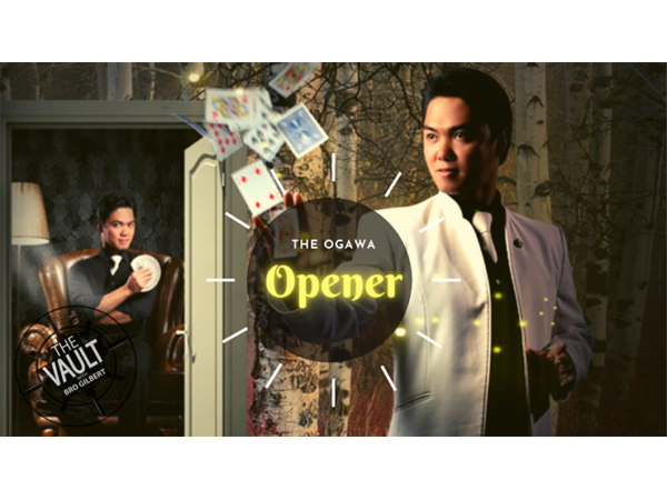 The Vault - The Ogawa Opener by Shoot Ogawa video DOWNLOAD