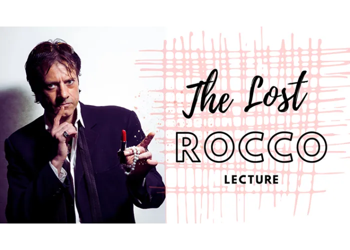The Lost Rocco Lecture by Rocco Silano video DOWNLOAD