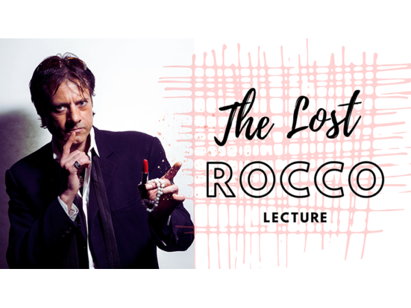 The Lost Rocco Lecture by Rocco Silano video DOWNLOAD
