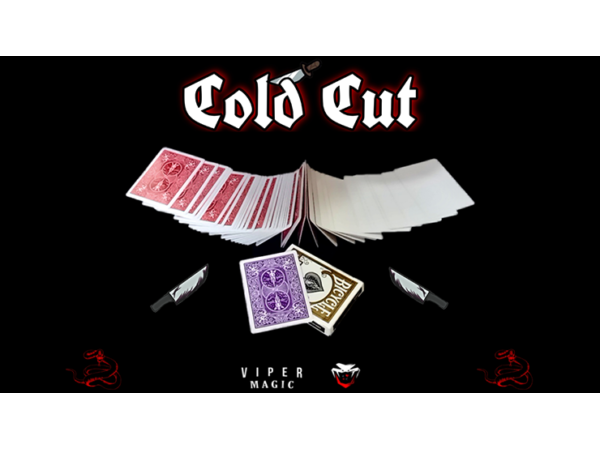 Cold Cut by Viper Magic video DOWNLOAD