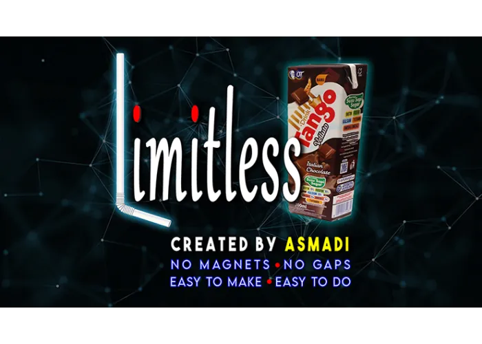 Limitless by Asmadi video DOWNLOAD