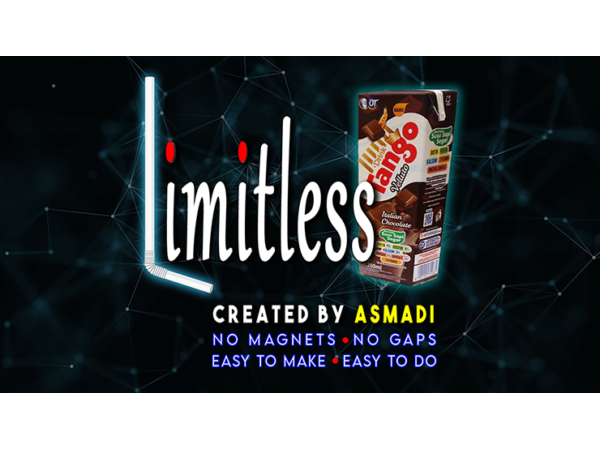 Limitless by Asmadi video DOWNLOAD
